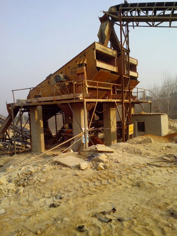 2YK1845臨沂沂南安裝現(xiàn)場